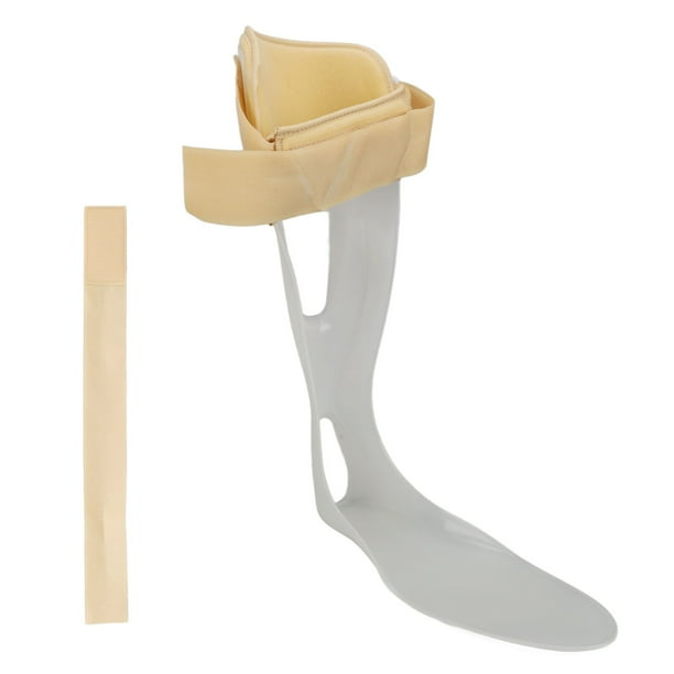 Padded Drop Foot Brace,Ankle Foot Drop Brace Foot Postural Correct Drop