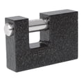 thumbnail image 1 of Candado Antipalanca 70 mm Hierro Pretul 23540 COR-70HP, 1 of 2
