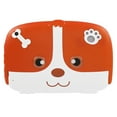thumbnail image 5 of XYCCA Tablette Mini 7 Pouces Double Caméra WiFi Tablette Éducative 1G+8 Go Enfants Éducation Précoce Orange-081603, 5 of 5