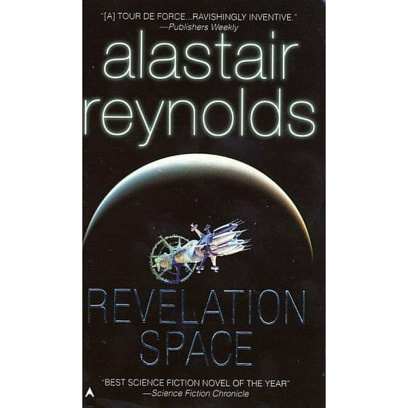 Pre-Owned Revelation Space 9780441009428