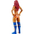 thumbnail image 3 of WWE Series #80 Sasha Banks 6-inch Scale Action Figure, 3 of 5