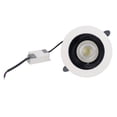 thumbnail image 3 of Downlight, 5.5in 12W LED Downlight Dormitorio Luz de techo LED Downlight Durabilidad mejorada, 3 of 8