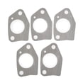 thumbnail image 6 of Carburetor Intake Gasket Kit for Honda Gx340 Gx390 188f 190f, 6 of 8