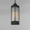 thumbnail image 5 of 30764CRBKAB-Maxim Lighting-Triform - 1 Light Outdoor Pendant-18 Inches Tall and 7.5 Inches Wide, 5 of 5