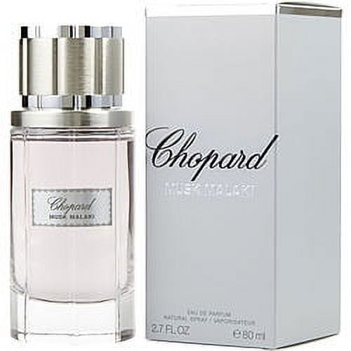 Chopard Unisex Musk Malaki EDP Spray 2.7 oz Fragrances 7640177360144