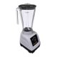thumbnail image 1 of Licuadora Bosstech 550 watts 3 velociades con Vaso de plastico de 2 lts Gris, 1 of 4