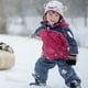 thumbnail image 5 of Guantes de invierno para niños y niñas, manoplas de punto cálidas para niños pequeños843, 5 of 5
