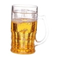 thumbnail image 4 of Frozen Beer Mug Reusable Cup Water Cup a Humorous Prank Gift for Christmas Social Gatherings and Events, 4 of 9