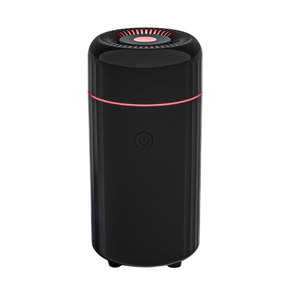 Nkmbld Aroma Essential Oils Diffuser (USB Plug-in) Mini Car Aromatherapy Sprayer Large Volume Car Smell Expander USB Car Aromatherapy Machine Dazzling