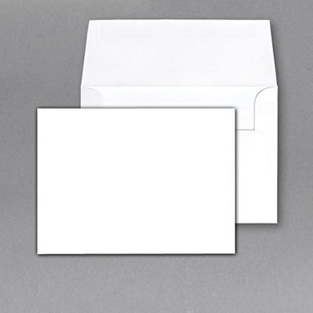 Luxury 88 5 X 7 Blank Cards