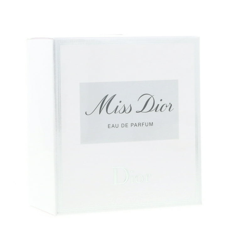 Christian Dior Miss Dior Edp For Women 1.7 Oz / 50 Ml