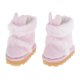 thumbnail image 1 of Accesorios para zapatos de muñecas, botas de de conejo de felpa para Blythe Middle OB11, ropa para muñecas, ropa para niñas, juego de simulació rosado Baoblaze Botas de peluche de muñeca, 1 of 8