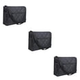 thumbnail image 1 of Bewildely Wheelchair Bag Storage Pouch Tote for Rollator Travel Seniors Type1 NO1, 1 of 1