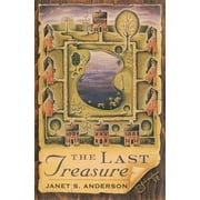 The Last Treasure (Paperback)