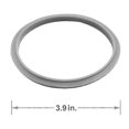 thumbnail image 5 of Replacement Gasket with Lip for Blender Part, 2 Pack Speed Blender Part, 5 of 5