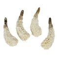 thumbnail image 4 of Mrs Fridays Deep Cut 16/20 Count Coconut Shrimp, 2.5 Pound -- 4 per case, 4 of 5