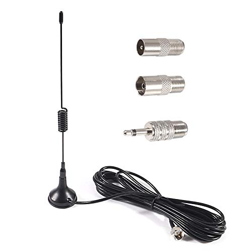 Bingfu FM Antenna Base FM Radio Antenna for Pioneer Onkyo