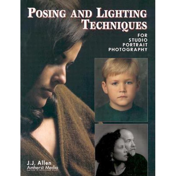 Posing Portrait Photography