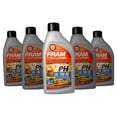 thumbnail image 1 of Aceite Mineral De Motor 10W30 Fram Extra Guard 5 Botellas, 1 of 3