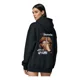 thumbnail image 1 of Sudadera Con Capucha Abrigada Estampada De Moda Unisex, 1 of 6