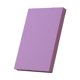 thumbnail image 2 of Colchoneta de rodillas para ejercicios de equilibrio para entrenamiento de estabilidad y estiramiento Púrpura, 2 of 8
