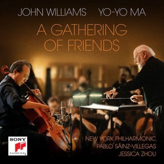 John Williams And The Boston Pops Orchestra - Complete Philips