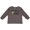 Charcoal, variant on Inktastic Pap Pap's Fishing Buddy Boys Long Sleeve Toddler T-Shirt