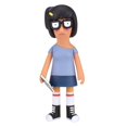 thumbnail image 1 of Bobs Burgers 7" Bad Tina (Blue) Vinyl Figure, 1 of 3