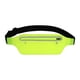 thumbnail image 5 of Riñonera impermeable portátil de moda con soporte para teléfono para mujer y hombre, cartera para correr verde, 5 of 9