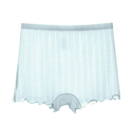 Bnwani Toddlers Underwear Briefs Girls Briefs Today s Deals Cotton Toddler Panty 140 (12T)