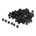thumbnail image 3 of Langgg 1 Pack Guitars Fretboard Inlay Dots 3 2.5mm x Black 3x2.5mm, 3 of 6