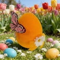 thumbnail image 4 of Yusimy Large 6x4 Inch Easter Foam Egg for Easter Party Home Decor, 4 of 6