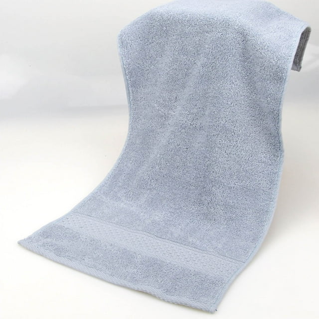 Vente de Liquidation de Serviettes Épaissies! Serviettes de Salle de Bain Boho Serviette pour Salle de Bain Serviettes de Séchage Serviettes de Salle de Bain Style Ferme Serviettes à Main en Coton pour Salle de Bain Liquidation