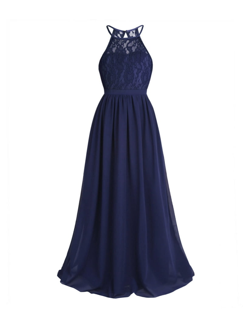 sachin and babi light blue dress Modest Plus Size Maxi Dress with Long Puff Sleeves – Ever-Pretty Plus main image 0