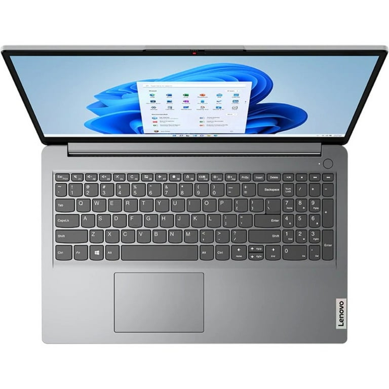 Portátil  Lenovo IdeaPad 1 15ALC7, 15.6 Full HD, AMD Ryzen™ 7 5700U, 8GB  RAM, 512GB SSD, Radeon™ Graphics, Windows 11 Home