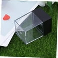 thumbnail image 4 of Paper Clip Storage Case Magnetic Clip Bin Pin Holder for Desk Office Clip Container Mesh, 4 of 9