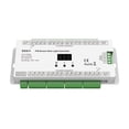 thumbnail image 1 of ES32-V 6 Run Modes 32CH Output Infrared Control SKYDANCE PIR Sensor Stair Light Controller KIT For Single Color COB LED Strip ,Easy to Install, 1 of 8