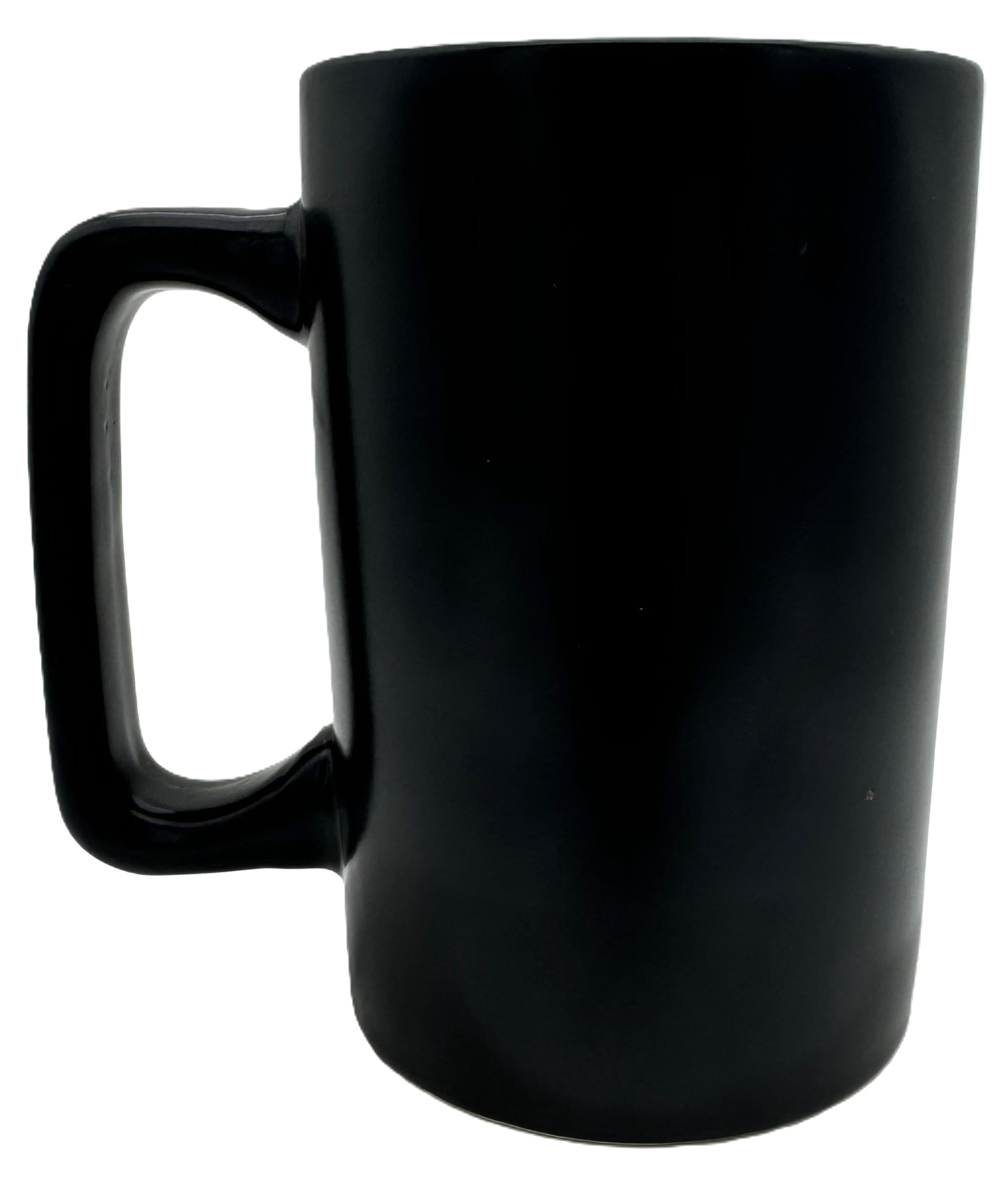 Alaskagift Bear Mug With Copper Inlay