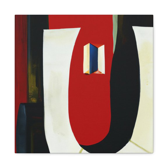 Unity Through Limitation - Canvas