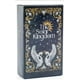 thumbnail image 1 of Tarot Solar Kingdom Rider Waite 78 Cartas Manual Digital, 1 of 3