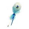 thumbnail image 3 of Maoww LED Luminous Balloon Rose Flower Bouquet Ribbon Birthday Party Gift Wedding Decoration, Type 4, 3 of 7