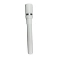 thumbnail image 2 of Extensor de Taco de Billar, Funda Alargadora Británica de 30 Cm, Herramienta para Alargar Tacos de Billar, Mango Alargador de Taco de Billar Blanco, 2 of 7