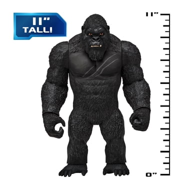 Godzilla vs. Kong 11" Giant Kong (XL) Figure