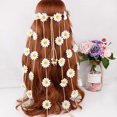 thumbnail image 5 of Ladies' headbands, hippie headbands, bohemian style, fairy and bride headbands, wedding party headbands, 5 of 8