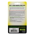 thumbnail image 2 of HIVIZ® Ultra Narrow Magnetic S.G. Sight., 2 of 5