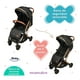 thumbnail image 3 of Carriola D Bebé Ligera De Viaje Para Avión Penny Ibaby Negro, 3 of 9