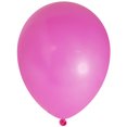 thumbnail image 4 of Way to Celebrate! 40 count Balloon Garland Pack, 12inch - Pink, White, 4 of 4