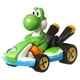 thumbnail image 3 of Vehículo de Juguete Hot Wheels Mario Kart Yoshi Standard Kart, 3 of 3