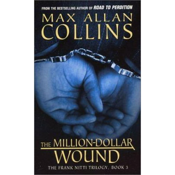Pre-Owned The Million-Dollar Wound (Paperback) 0743474635 9780743474634