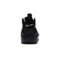 thumbnail image 4 of Nike Men's Air Foamposite Pro Black Metallic Gold Basketball Shoes, from StockX, 4 of 5